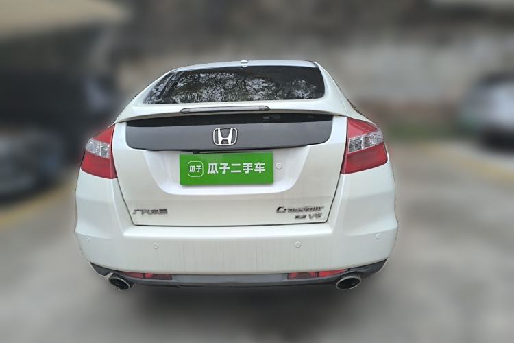 Used Honda Crosstour 2012 2.4L Luxury Edition
