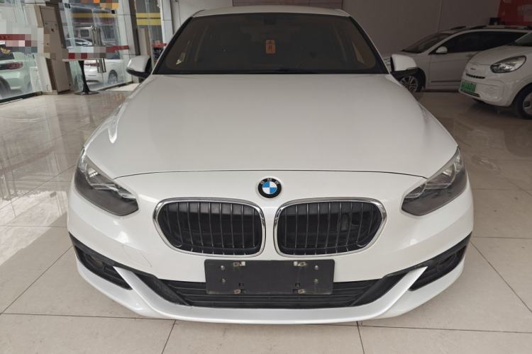 Used BMW 1 Series 2017 118i Fashion Model

