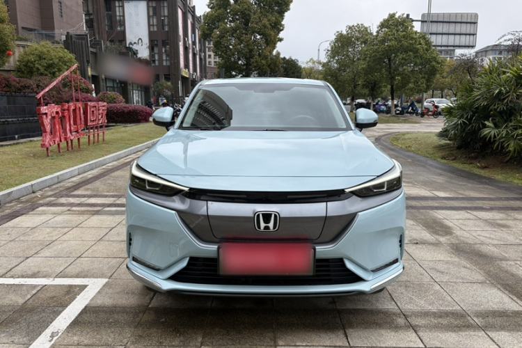 Used Honda e:NP1 2023 420 km Vision Edition