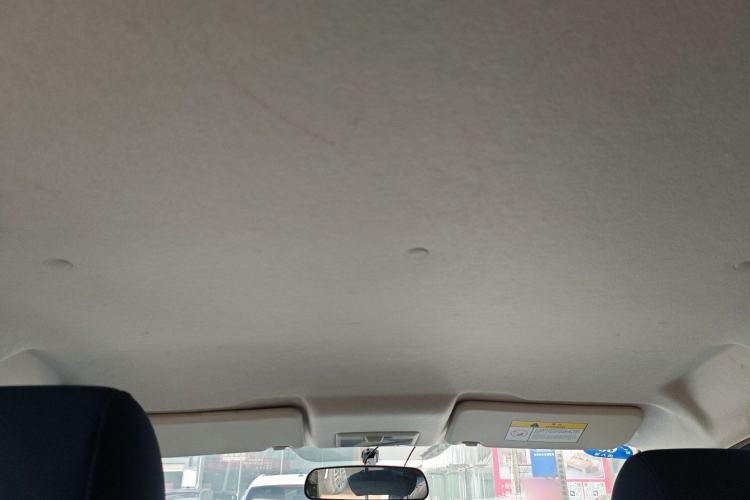 Used Oshan Benni E-Star 2022 Qingxin Edition Colorful Model Lithium Iron Phosphate