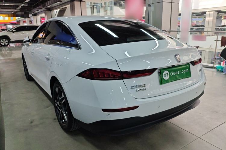 Used Roewe D7 2023 DMH 125km Excellence Edition Exterior 2