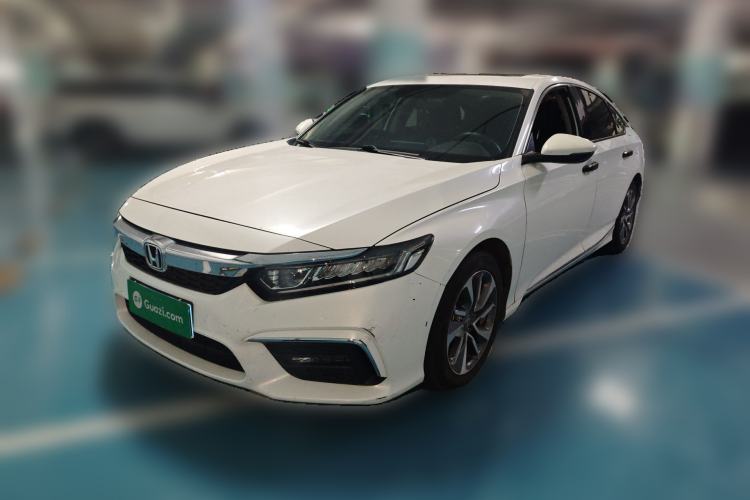 Used Honda Inspire 2019 260TURBO Elegant Edition China V Emission Standard