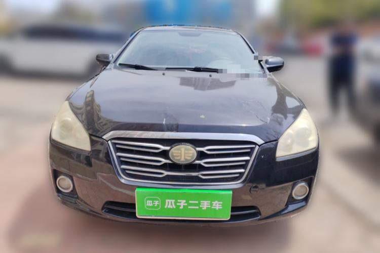 Used Bestune B50 2012 1.6L Manual Limited Edition