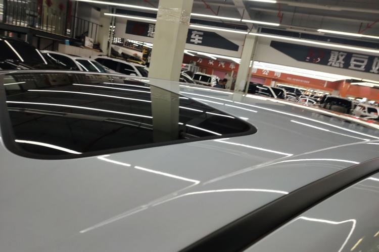 Used Honda Elysion 2024 2.0L eHEV Classic Edition