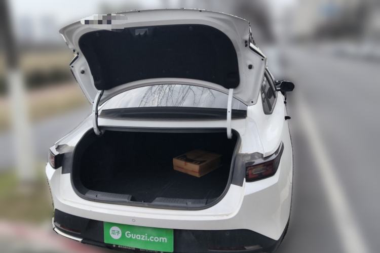 Used CHANGAN Eado DD 2023 Blue Whale NE 1.5T GDI DCT Luxury Edition
