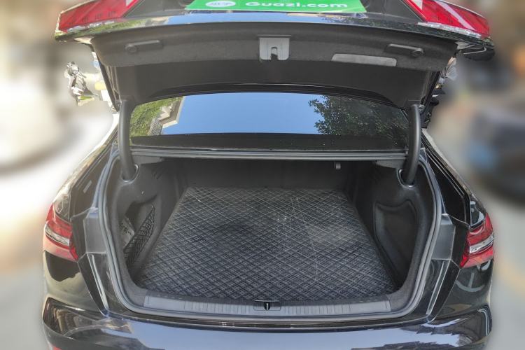 Used Audi A6L 2019 45 TFSI Prestige Dynamic Edition