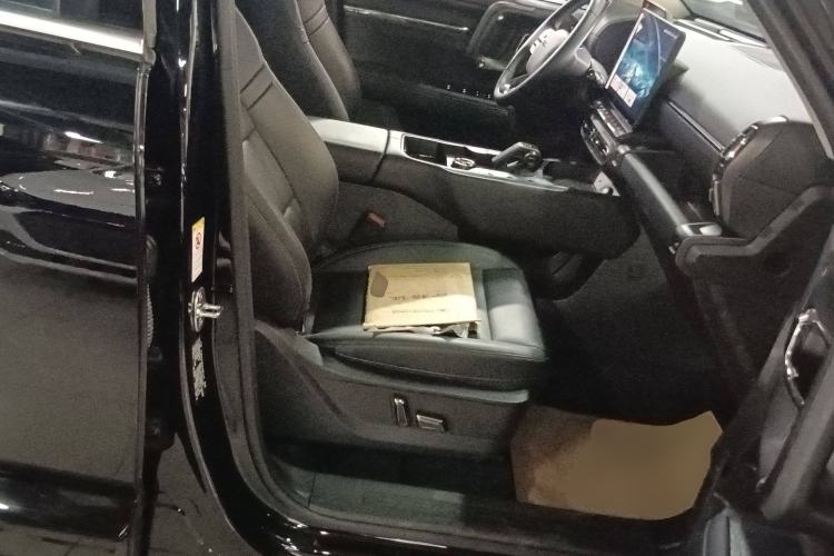 Used Haval H Dog New Energy 2024 Hi4 102km Trend Electric Version Plus