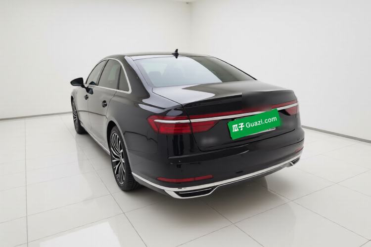 Used Audi A8 2021 A8L 50 TFSI quattro Comfort Model