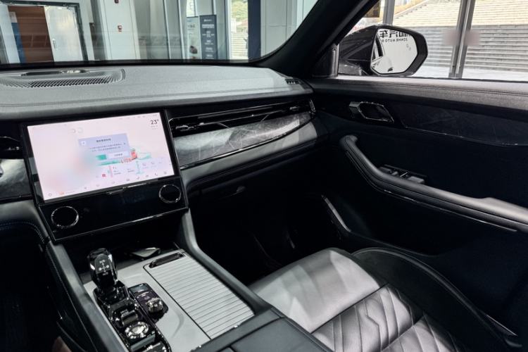 Used Lynk & Co 09 EM-P 2021 2.0T PHEV Halo Six-Seater