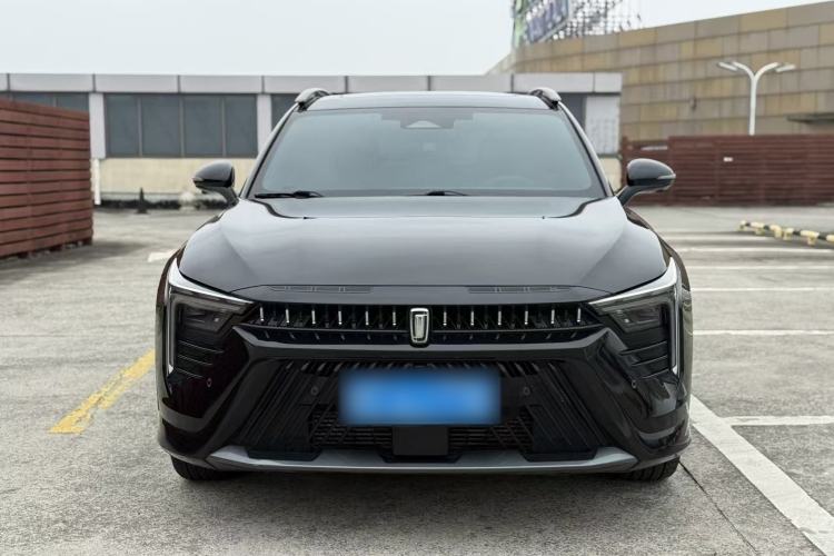 Used Bestune B70S 2022 1.5T Smart Trend Leader Exterior 1