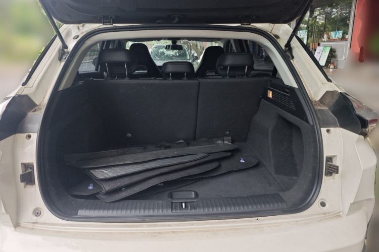 Used NETA U 2021 Pro 400 Cruiser Edition Trunk