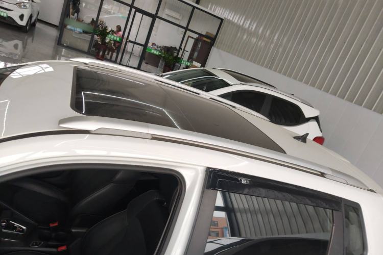 Used Changan E-Pro 2020 Long-Engine Version
