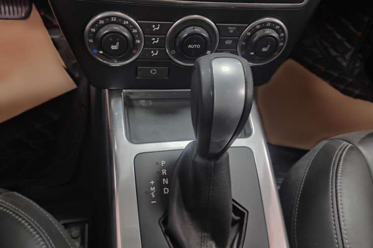 Used Land Rover Freelander 2 2013 2.0T Si4 HSE Gasoline Version
