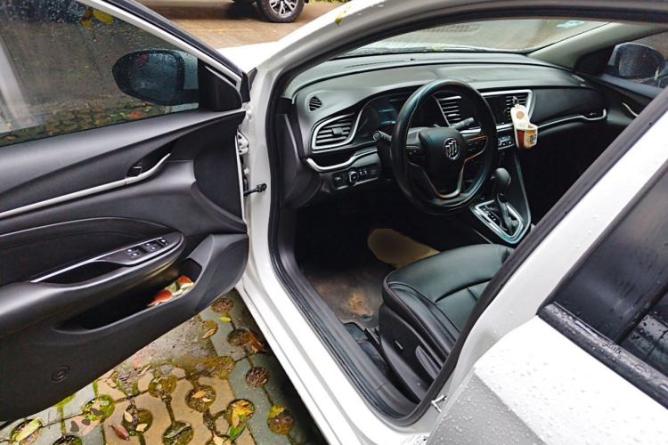 Used Buick GT 2015 18T Dual-Clutch Luxury Model