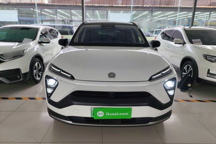 Used Nio ES6 2020 420 km Sport Edition
