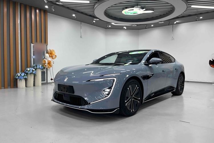 Used Avatr 12 2023 650 Three-Laser Four-Wheel Drive Performance Edition