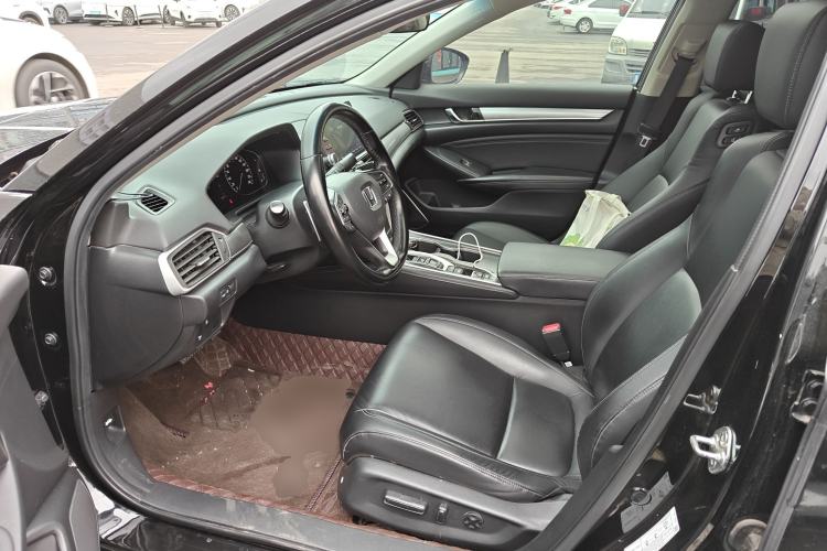 Used Honda Accord 2018 Rui Hybrid 2.0L Rui Ling Edition China VI
