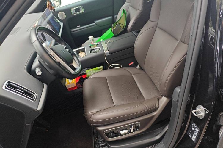 Used Li Auto L8 2023 Pro Model