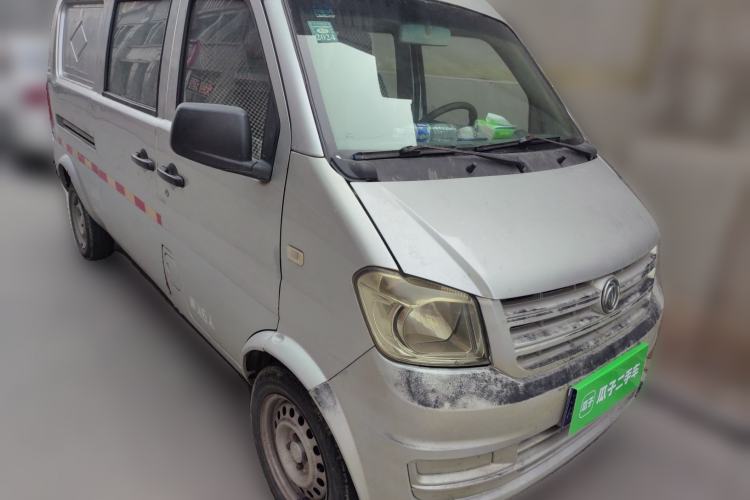 Used Dongfeng Xiaokang K07S 2016 1.0L Practical Version BG10