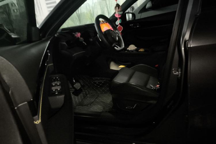 Used Lynk & Co 03 2023 1.5TD DCT JingPro
