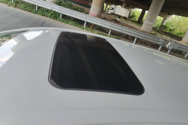 Used Chevrolet Lova RV 2016 1.5L Automatic FunDrive Edition