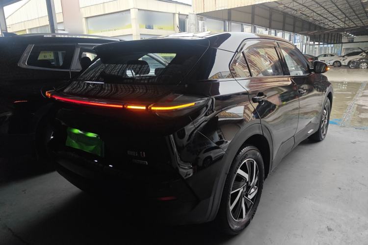 Used NETA U 2021 Pro 400 Cruiser Edition