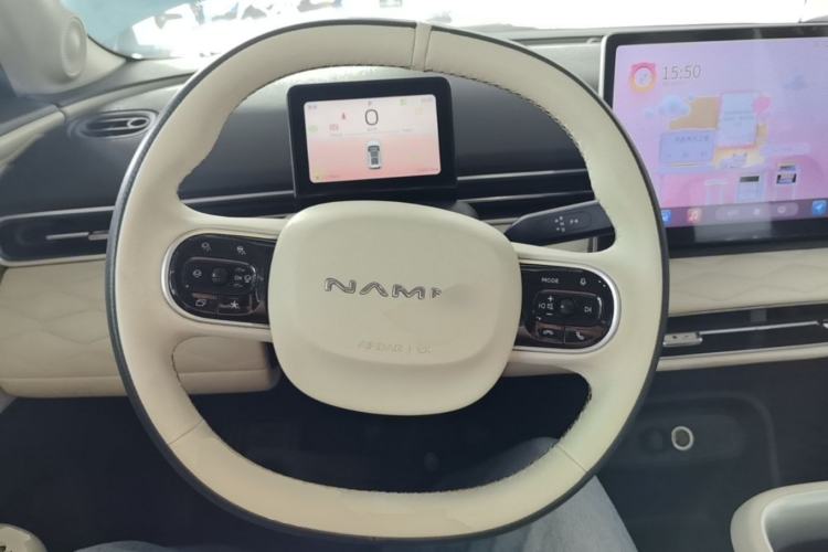 Used Dongfeng NAMMI 01 2024 430 Max Smart+
