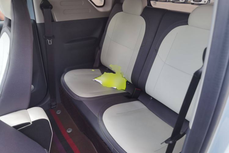 Used Geely Galaxy Panda 2025 210km Panda Kart
