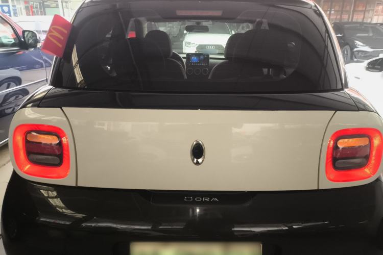 Used ORA Black Cat 2019 301km Standard Edition
