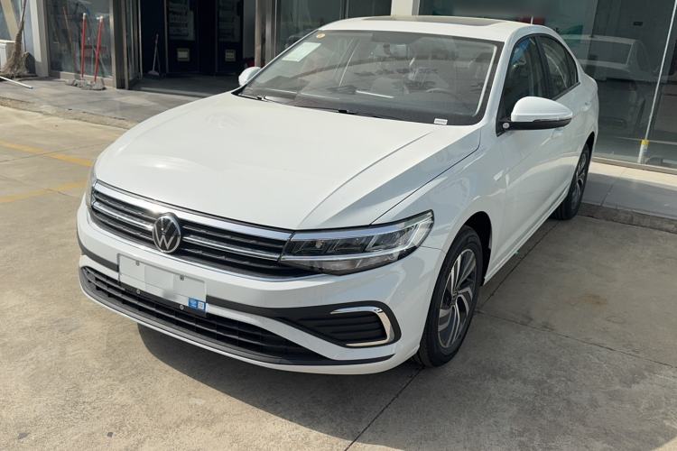 Used Volkswagen Bora 2026 200TSI DSG Yuexing Navigation Edition