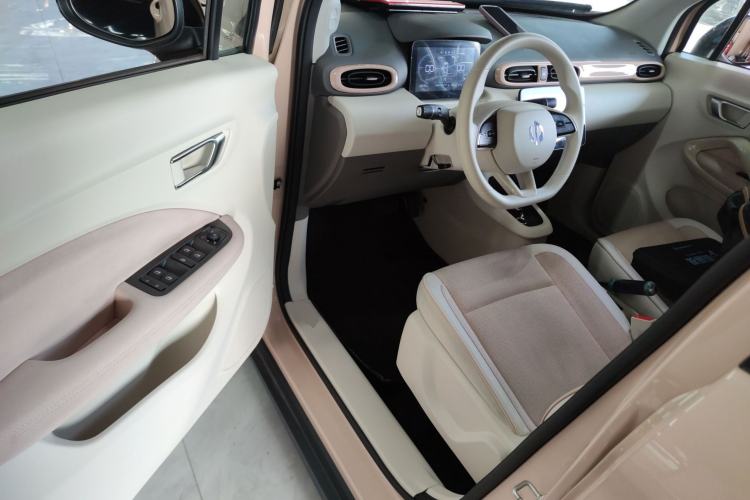 Used Leapmotor T03 2023 310 Lite Edition