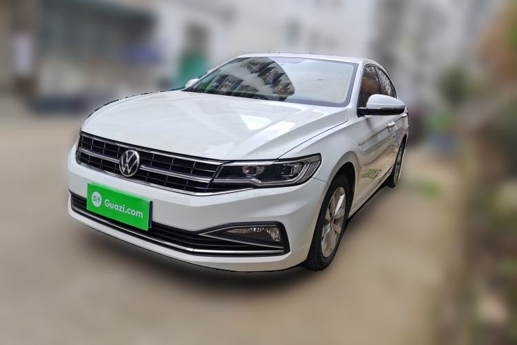 Used Volkswagen Bora 2021 1.5L Automatic Comfort Smart Connect Edition