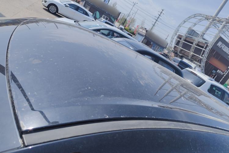 Used Wuling Bingo 2025 333 km Enjoyment Version
