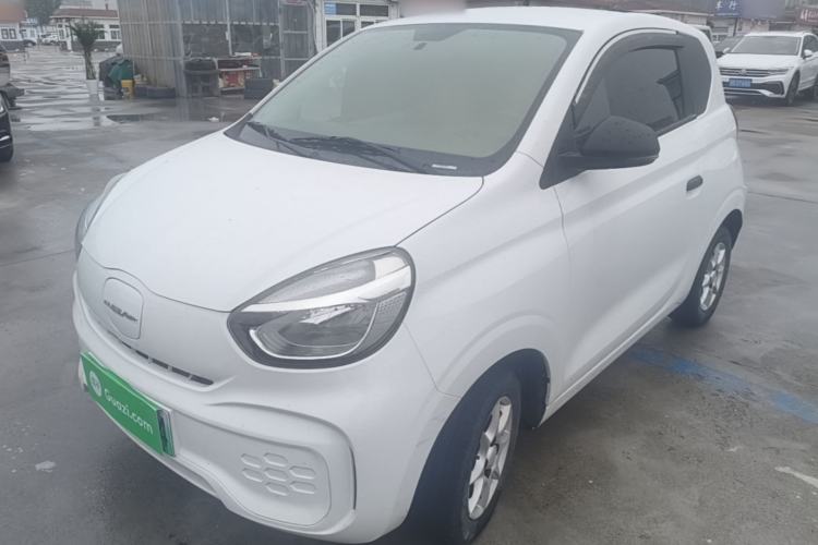 Used Roewe Clever 2022 311km QiQi BoBo Edition