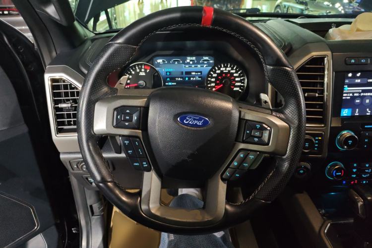 Used Ford F-150 Raptor 2019 3.5T Raptor Performance Enhanced Edition
