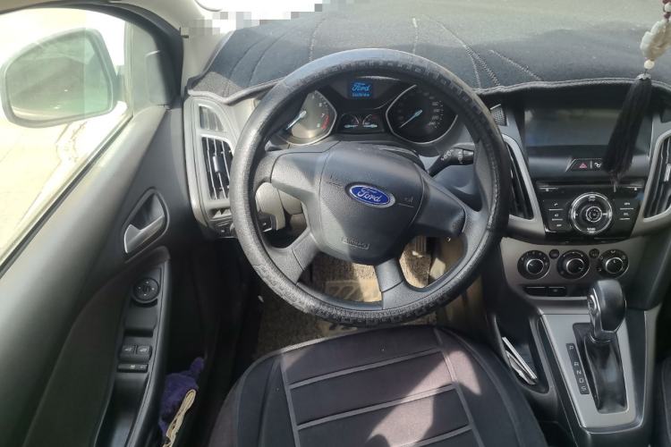 Used Ford Focus 2012 Hatchback 1.6L Automatic Comfort Model

