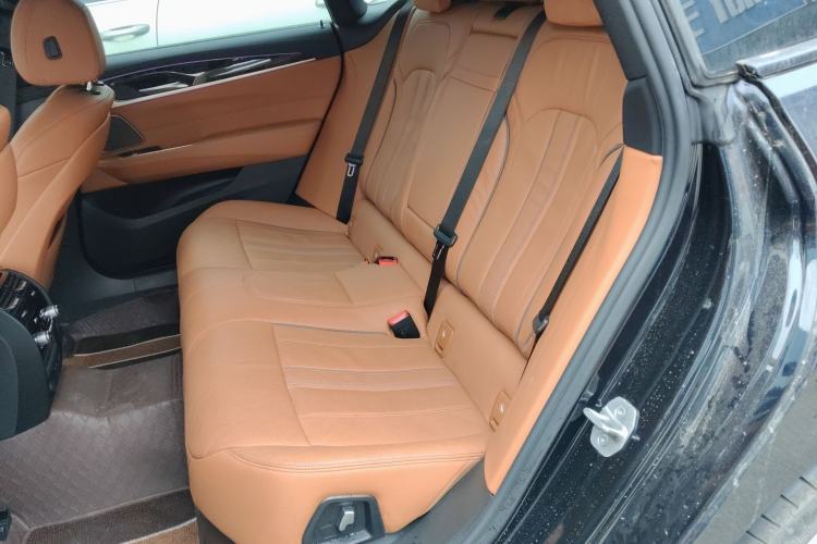 Used BMW 6 Series GT 2022 630i M Sport Package
