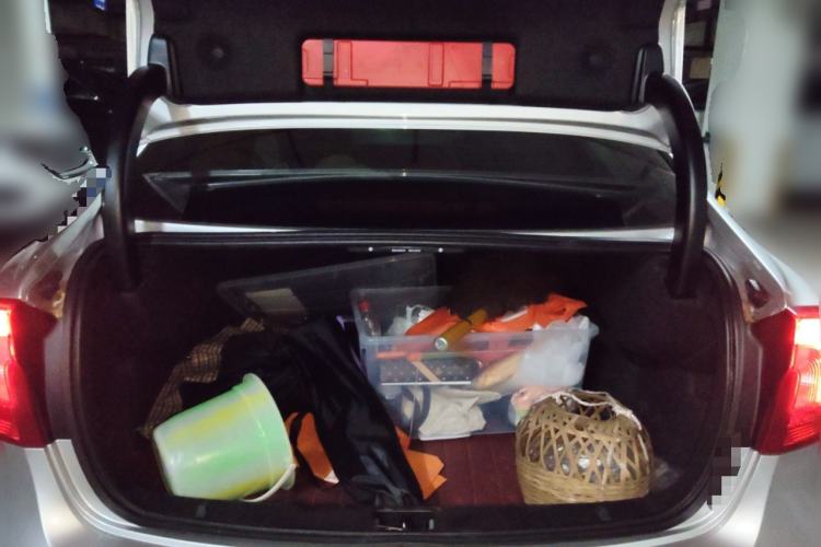 Used Volvo S60 2015 S60L T5 Intelligent Drive Edition