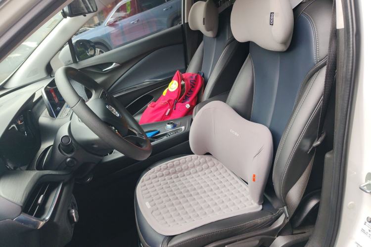 Used Buick Velite 6 2022 Connected Fashion PLUS
