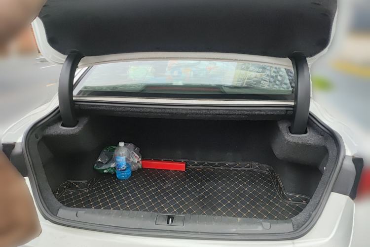 Used Geely Auto Emgrand GT 2018 1.5T MHEV YAOCHI Edition
