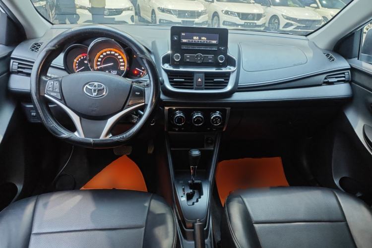 Used Toyota YARiS L Zhi Xuan 2022 X-Trail 1.5L CVT Leading PLUS Edition