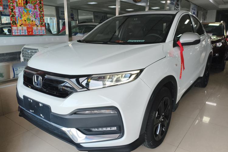 Used Honda XR-V 2021 220TURBO CVT Luxury Edition