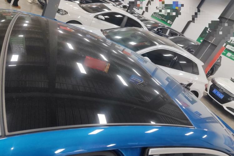 Used Audi A3 2022 A3L Limousine 35 TFSI Fashion Sport Model