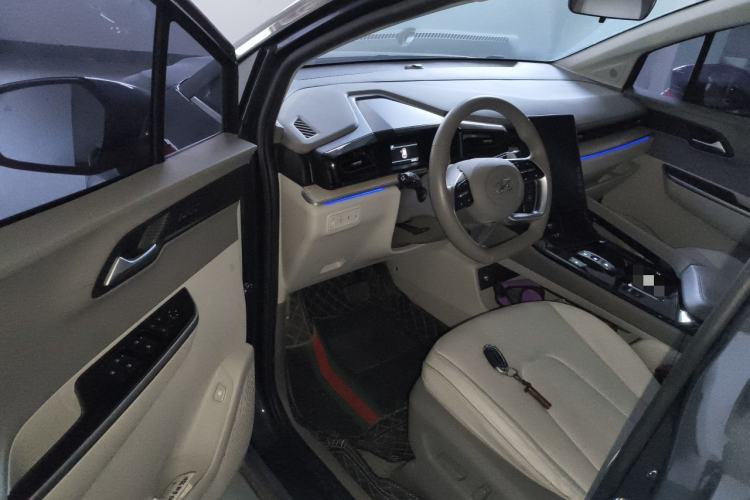 Used Hyundai Custo 2021 380TGDi Smart Love Flagship Edition TOP Premium