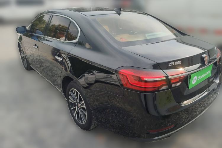 Used Roewe e950 2017 50T Hybrid Connected Executive Edition