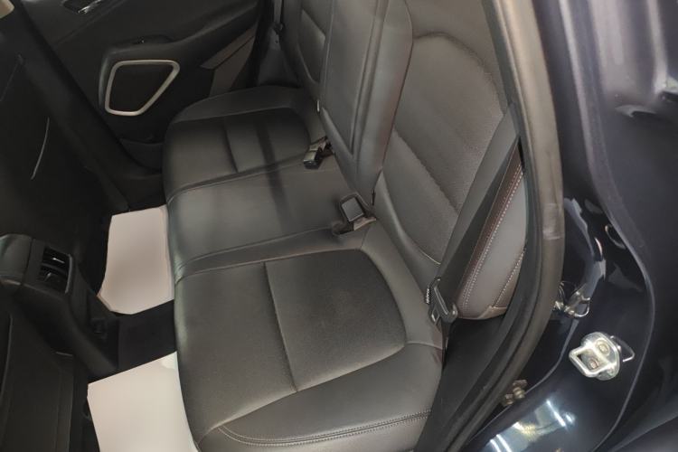 Used Hyundai ix35 2019 2.0L Automatic 2WD Zhiyong·Changxiang Edition China V Standard