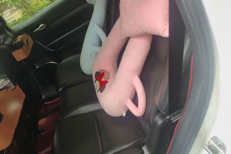 Used Jeep Grand Commander 2018 2.0T Two-Wheel Drive Enjoy Edition China V