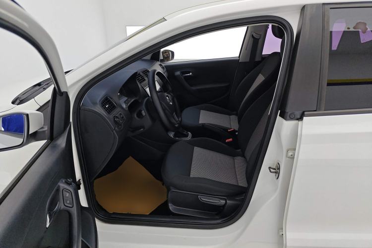 Used Volkswagen Polo 2016 1.4L Automatic Trendy Model