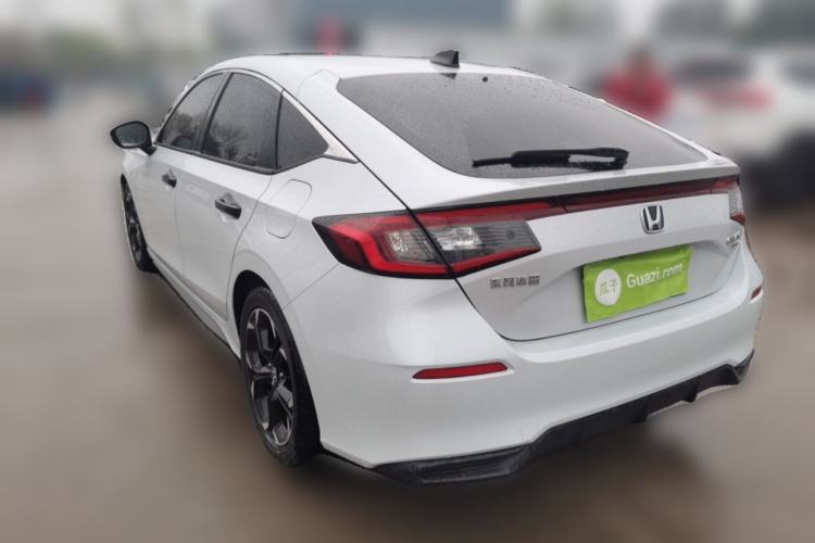 Used Honda Civic 2023 HATCHBACK 2.0L eHEV Extreme Edition
