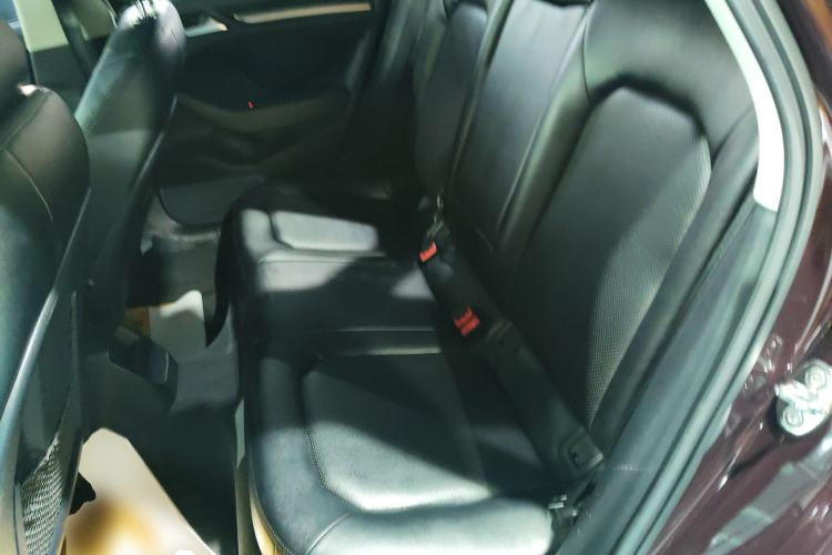 Used Audi A3 2016 Sportback 35 TFSI Ambition
